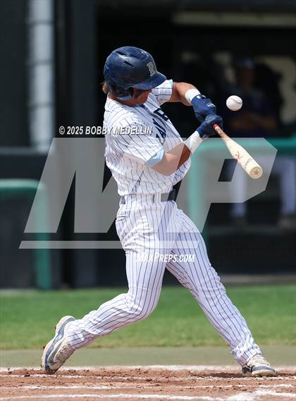 Thumbnail 3 in Bradshaw Christian vs. Redwood photogallery.
