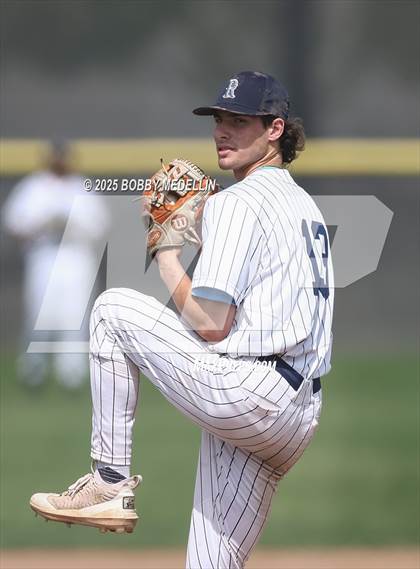 Thumbnail 2 in Bradshaw Christian vs. Redwood photogallery.