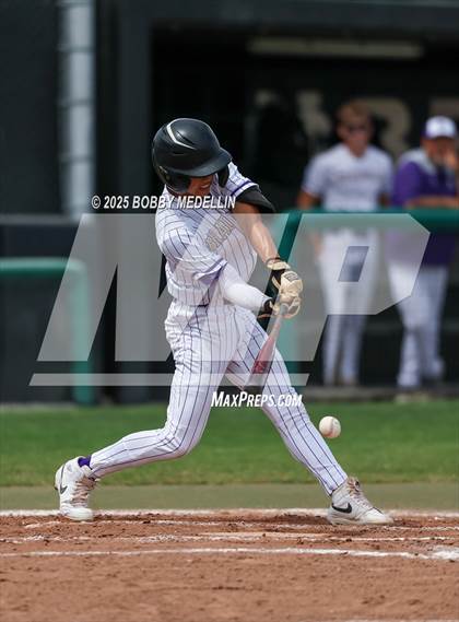 Thumbnail 3 in Bradshaw Christian vs. Redwood photogallery.