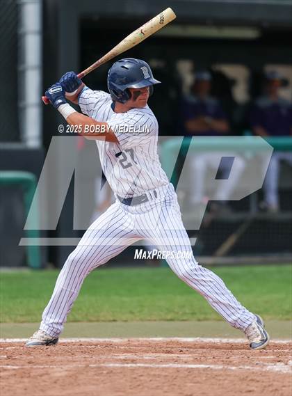 Thumbnail 2 in Bradshaw Christian vs. Redwood photogallery.