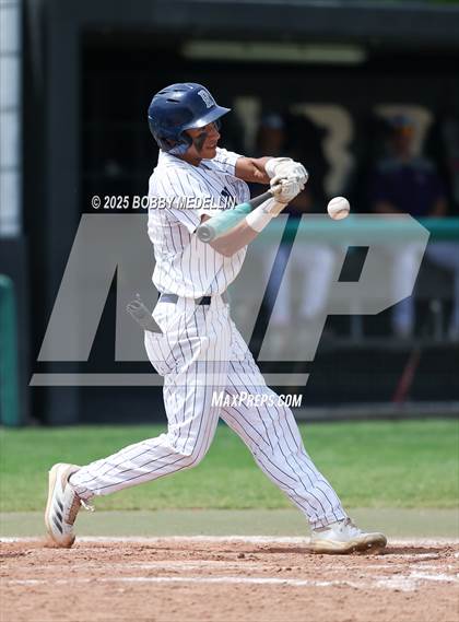 Thumbnail 3 in Bradshaw Christian vs. Redwood photogallery.