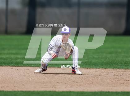Thumbnail 1 in Bradshaw Christian vs. Redwood photogallery.