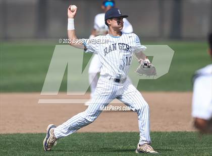 Thumbnail 2 in Bradshaw Christian vs. Redwood photogallery.