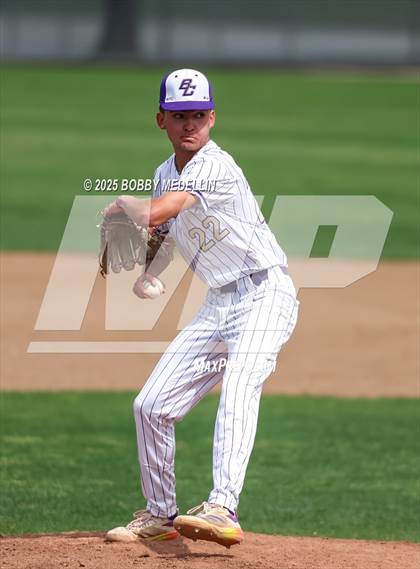 Thumbnail 2 in Bradshaw Christian vs. Redwood photogallery.
