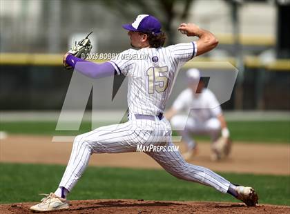 Thumbnail 1 in Bradshaw Christian vs. Redwood photogallery.