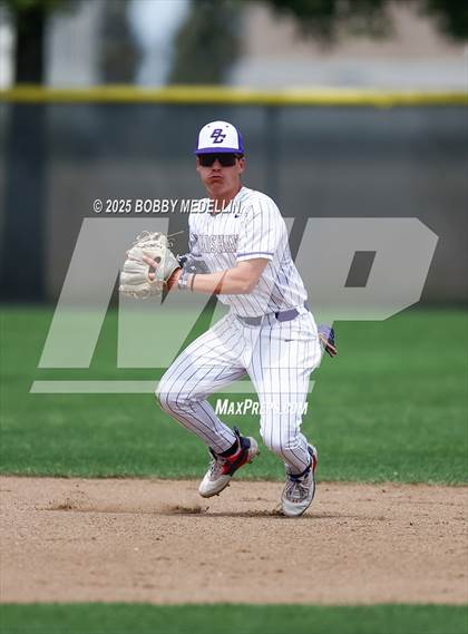 Thumbnail 3 in Bradshaw Christian vs. Redwood photogallery.