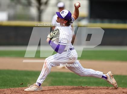 Thumbnail 1 in Bradshaw Christian vs. Redwood photogallery.