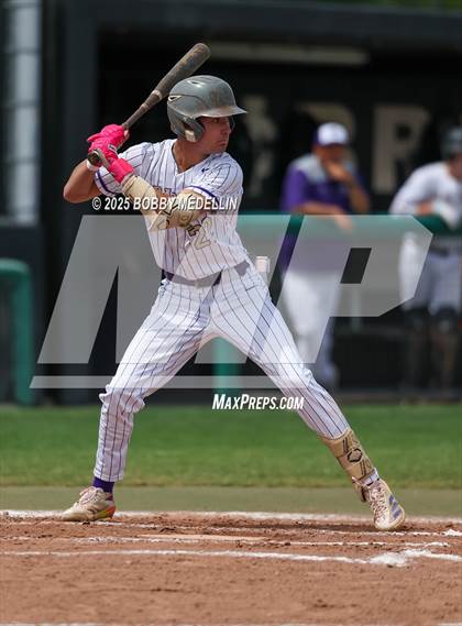 Thumbnail 2 in Bradshaw Christian vs. Redwood photogallery.