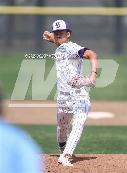 Thumbnail 2 in Bradshaw Christian vs. Redwood photogallery.