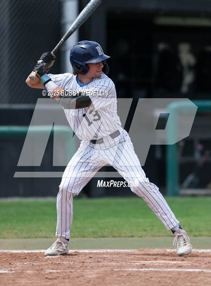 Thumbnail 3 in Bradshaw Christian vs. Redwood photogallery.
