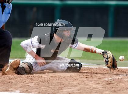 Thumbnail 2 in Bradshaw Christian vs. Redwood photogallery.