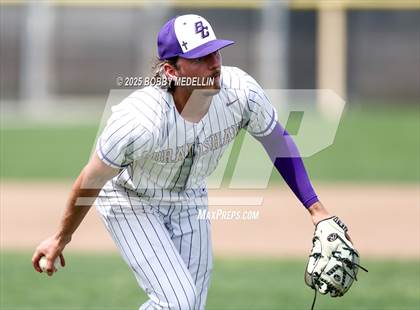 Thumbnail 1 in Bradshaw Christian vs. Redwood photogallery.