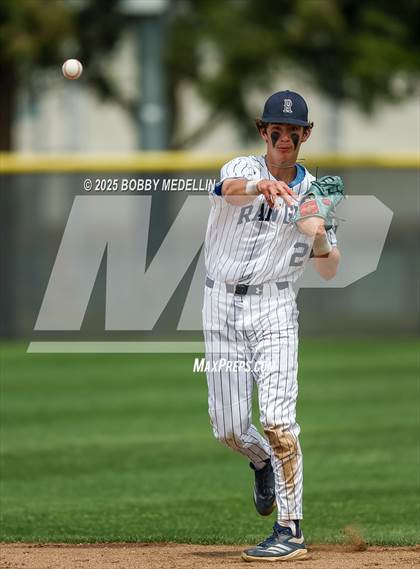 Thumbnail 2 in Bradshaw Christian vs. Redwood photogallery.