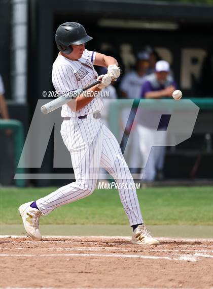 Thumbnail 3 in Bradshaw Christian vs. Redwood photogallery.