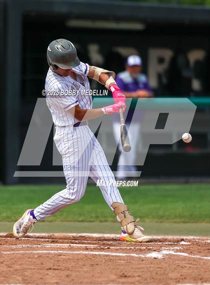 Thumbnail 3 in Bradshaw Christian vs. Redwood photogallery.