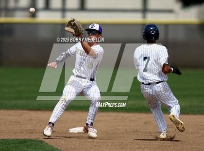 Thumbnail 2 in Bradshaw Christian vs. Redwood photogallery.