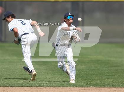 Thumbnail 3 in Bradshaw Christian vs. Redwood photogallery.