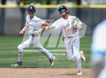 Thumbnail 2 in Bradshaw Christian vs. Redwood photogallery.