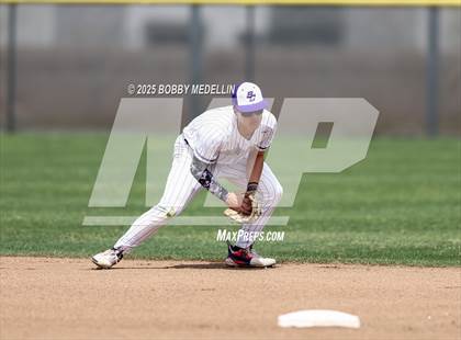 Thumbnail 2 in Bradshaw Christian vs. Redwood photogallery.