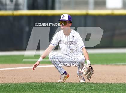 Thumbnail 1 in Bradshaw Christian vs. Redwood photogallery.