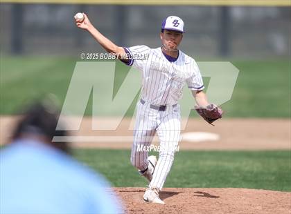 Thumbnail 3 in Bradshaw Christian vs. Redwood photogallery.