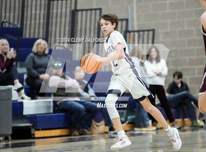 Thumbnail 1 in Golden vs Dakota Ridge (Jeffco 4A/5A Mini Tournament) photogallery.