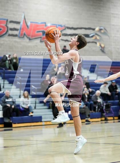 Thumbnail 1 in Golden vs Dakota Ridge (Jeffco 4A/5A Mini Tournament) photogallery.