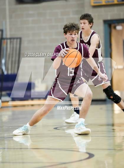 Thumbnail 2 in Golden vs Dakota Ridge (Jeffco 4A/5A Mini Tournament) photogallery.