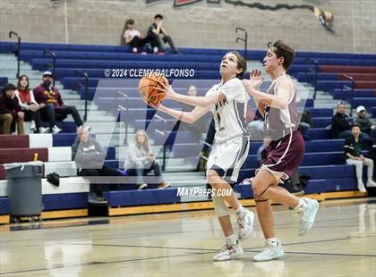 Thumbnail 1 in Golden vs Dakota Ridge (Jeffco 4A/5A Mini Tournament) photogallery.