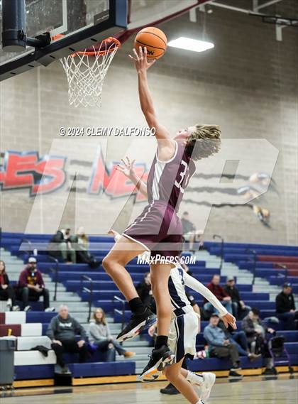 Thumbnail 1 in Golden vs Dakota Ridge (Jeffco 4A/5A Mini Tournament) photogallery.