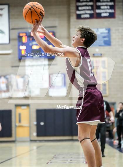 Thumbnail 2 in Golden vs Dakota Ridge (Jeffco 4A/5A Mini Tournament) photogallery.