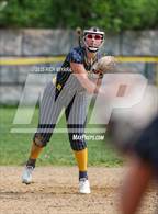 Photo from the gallery "Coe-Brown Academy vs. Bow (NHIAA D2 Quarterfinal)"