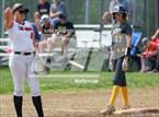 Photo from the gallery "Coe-Brown Academy vs. Bow (NHIAA D2 Quarterfinal)"