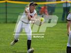 Photo from the gallery "Coe-Brown Academy vs. Bow (NHIAA D2 Quarterfinal)"