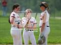 Photo from the gallery "Coe-Brown Academy vs. Bow (NHIAA D2 Quarterfinal)"