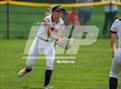 Photo from the gallery "Coe-Brown Academy vs. Bow (NHIAA D2 Quarterfinal)"