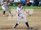 Photo from the gallery "Coe-Brown Academy vs. Bow (NHIAA D2 Quarterfinal)"