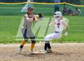 Photo from the gallery "Coe-Brown Academy vs. Bow (NHIAA D2 Quarterfinal)"