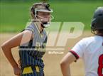 Photo from the gallery "Coe-Brown Academy vs. Bow (NHIAA D2 Quarterfinal)"