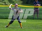 Photo from the gallery "Coe-Brown Academy vs. Bow (NHIAA D2 Quarterfinal)"