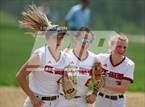 Photo from the gallery "Coe-Brown Academy vs. Bow (NHIAA D2 Quarterfinal)"