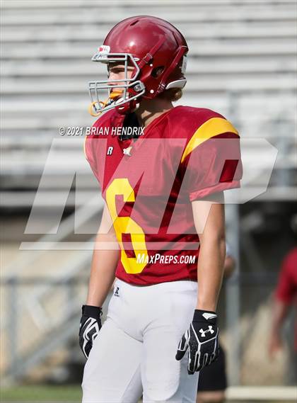 Thumbnail 2 in Hickory @ North Gaston (Scrimmage) photogallery.