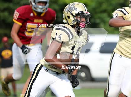 Thumbnail 2 in Hickory @ North Gaston (Scrimmage) photogallery.