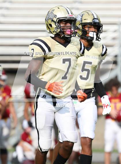 Thumbnail 3 in Hickory @ North Gaston (Scrimmage) photogallery.