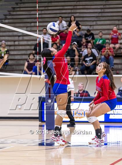 Thumbnail 3 in Houston @ Jefferson photogallery.
