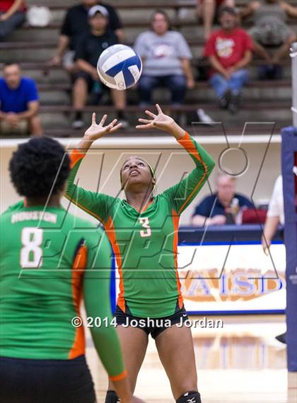 Thumbnail 3 in Houston @ Jefferson photogallery.