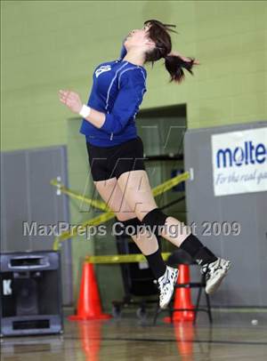 Elizabeth Learning Center vs. Foshay Learning Center (CIF LA City Small School Final)