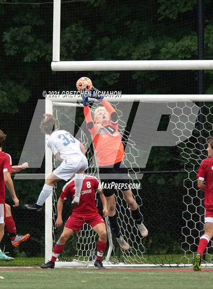 Thumbnail 1 in Darien @ New Canaan photogallery.
