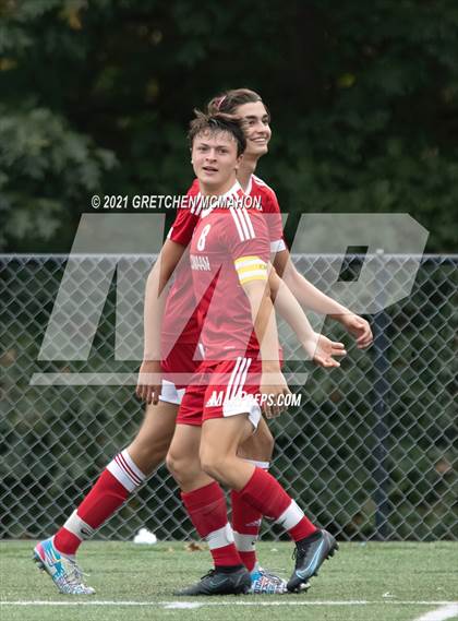 Thumbnail 1 in Darien @ New Canaan photogallery.