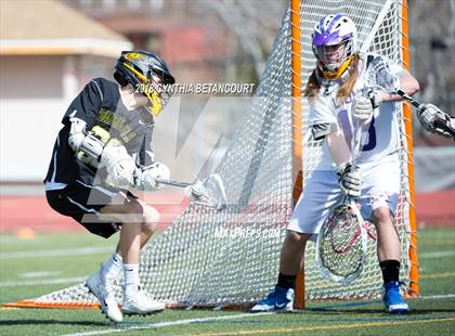 Thumbnail 1 in Thompson Valley vs Littleton photogallery.